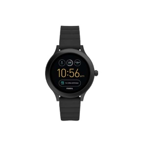 FOSSIL Gen 3 Smartwatch Q Venture (silicone) FTW6009