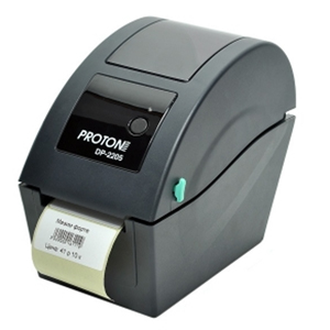 Принтер этикеток Proton DP-2205