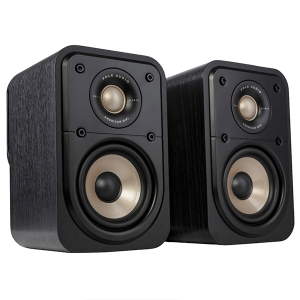Напольная акустика Polk Audio Signature Elite ES10 black