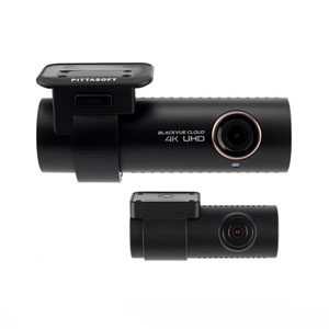 Автомобильный видеорегистратор Blackvue DR900S-2CH
