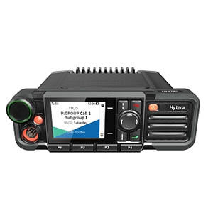 Радиостанция Hytera HM785 UHF
