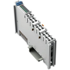 Модуль вывода Wago 750-597