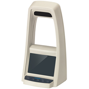 Просмотровый детектор банкнот DORS 1100