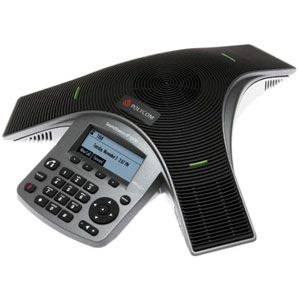 Спикерфон Polycom SoundStation IP 5000 Спикерфон Polycom SoundStation IP 5000