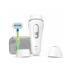 Фотоэпилятор Braun Silk-expert Pro 3 IPL PL3122