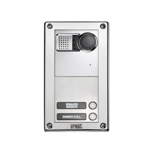Urmet sinthesi steel 1039/74