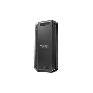 Внешний накопитель SSD SanDisk Professional 2ТБ PRO-G40