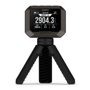 Хронограф Garmin Xero C2 Pro Chronograph