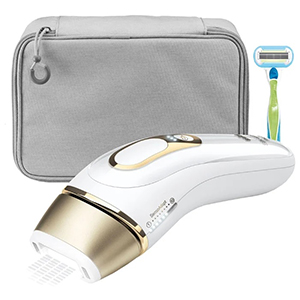 Фотоэпилятор Braun PL5014 Silk-expert IPL Pro 5