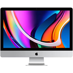 Моноблок Apple iMac MXWT2 27"
