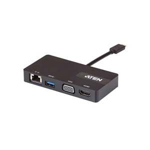 KVM переключатель Aten UH3232-AT