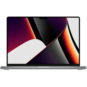 Ноутбук Apple MacBook Pro A2485 (MK183LL/A)