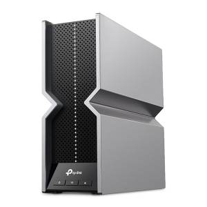 Wi-Fi роутер TP-Link RE800BE