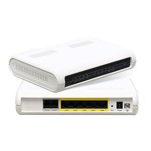 Голосовой шлюз Nateks VoiceCom110 VC-110-2
