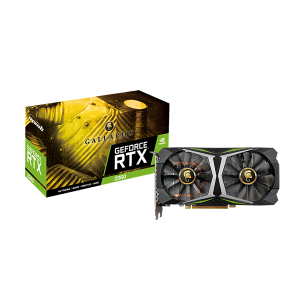 Видеокарта MANLI GeForce RTX 2060 Gallardo 6GB M-NRTX2060G/6REHPPP-M2435