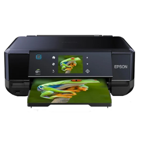 МФУ струйное Epson Expression XP-750