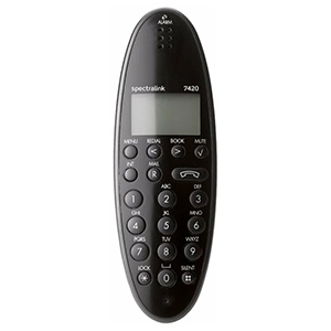 Дополнительная трубка Spectralink 7420