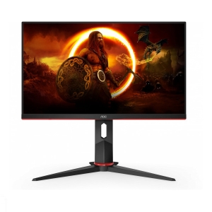 Монитор AOC Gaming 24G2SPU/BK 23.8"