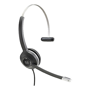 Гарнитура Cisco CP-HS-W-531-USBA