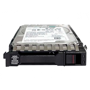 Накопитель HDD HP P53560-B21 600 ГБ