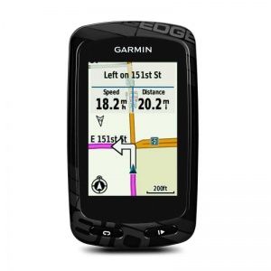 Навигатор Garmin Edge 810