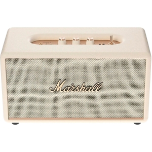 Портативная акустика Marshall Stanmore III Бежевый