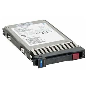 Жесткий диск HP 765257-B21