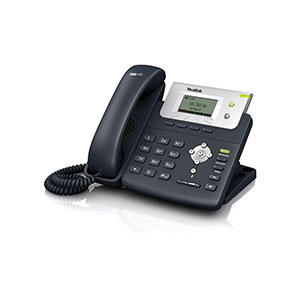 VoIP-телефон Yealink SIP-T21P