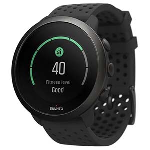 Умные часы Suunto 3 slate grey