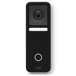 Кнопка Logitech Circle View Doorbell