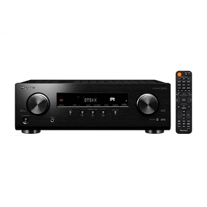 Ресивер Pioneer VSX-834