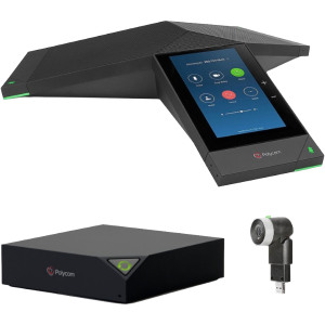 Комплект видеоконференцсвязи Polycom RealPresence Trio 8500 Collaboration Kit