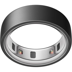 Умное кольцо Oura Ring 4 Size 13 Stealth