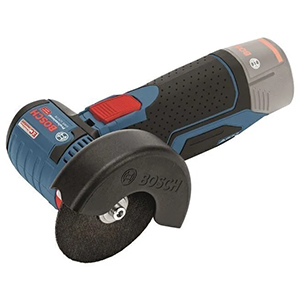 Шлифмашина Bosch GWS 12V-76