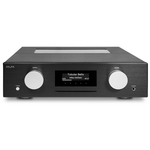 CD ресивер AVM Audio CS 5.3 Black