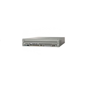 Межсетевой экран Cisco ASA5585-S10-K8