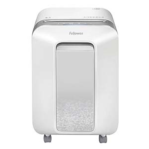 Уничтожитель документов Fellowes Powershred LX201