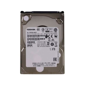 Накопитель HDD Toshiba 1.8TB AL15SEB18EQ
