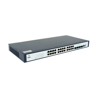 Коммутатор SNR SNR-S2989G-24TX