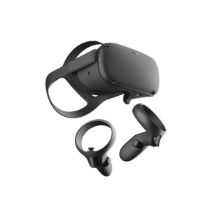Шлем виртуальной реальности Oculus Quest - 64 GB