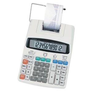 Калькулятор Citizen CX-91 II (Power adaptor/ battery AA 4x)