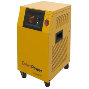 Источник бесперебойного питания CyberPower CPS5000PRO