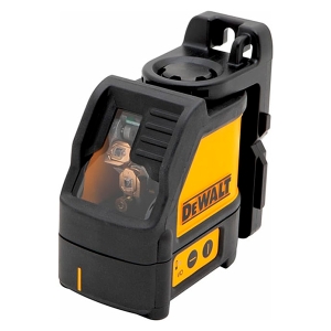 Лазерный нивелир DEWALT DW088CG
