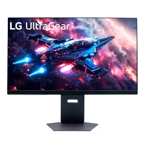 Монитор LG UltraGear 32GS94U-B 31.5"