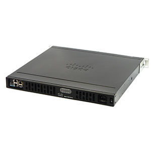 Маршрутизатор Cisco ISR4331/K9