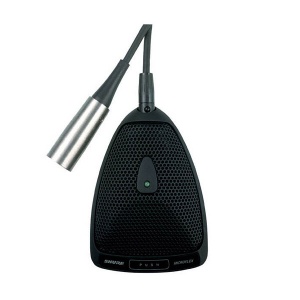 Микрофон SHURE MX393/O