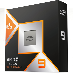 Процессор AMD Ryzen 9 9950X3D BOX