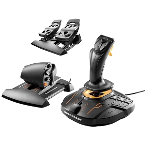 Набор Thrustmaster T16000M FCS Flight Pack (ПК)