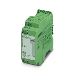 Блок питания Phoenix contact MINI-PS/100-240AC/24DC/1.5/EX