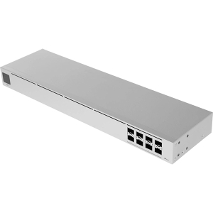 Коммутатор Ubiquiti UniFi Switch Aggregation, управляемый USW-AGGREGATION
